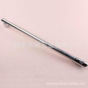 淋浴房拉杆怎么选择？