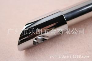 淋浴房拉杆怎么选择？