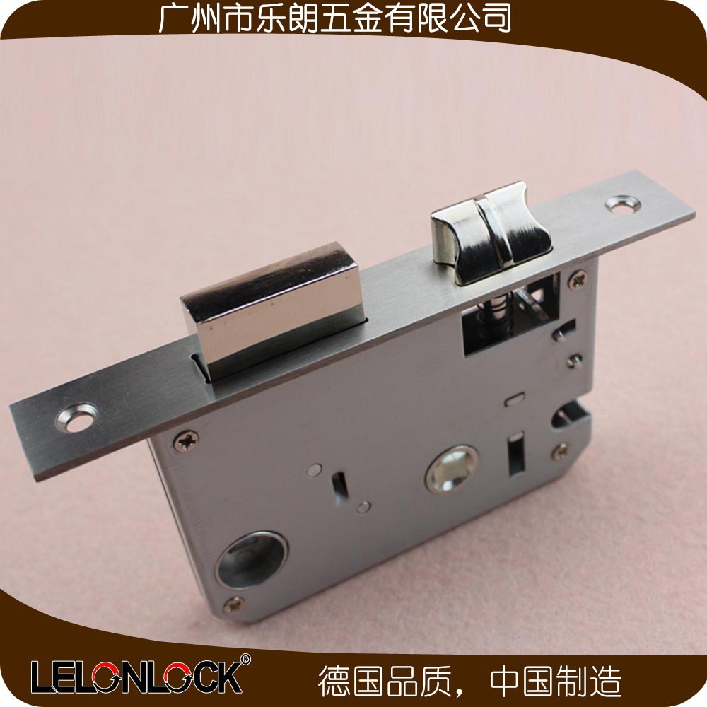 4550、5050不锈钢锁体哪家好？