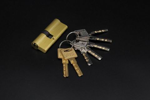 管理锁芯怎么选择？