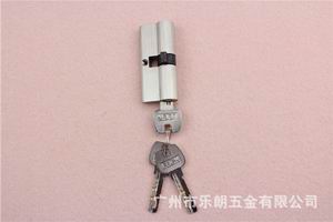 欧标锁芯哪个品牌好？
