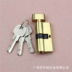 偏芯锁芯哪个品牌好？