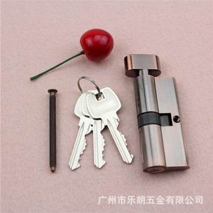 偏芯锁芯哪个品牌好？