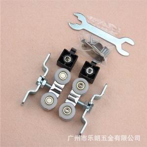 吊轮吊轨哪个品牌质量好？