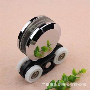 淋浴房吊轮怎么选择？