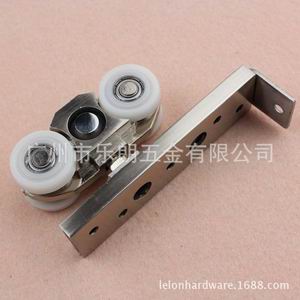 木门吊轮哪个品牌好？