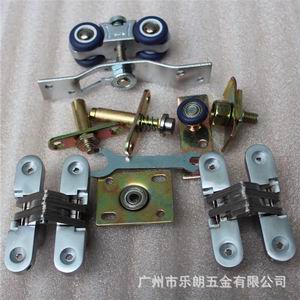折叠门吊轮如何选择？